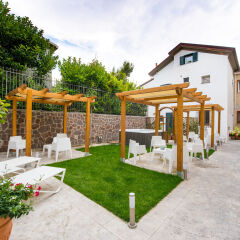 Отель Ravello House Равелло помещение для мероприятий