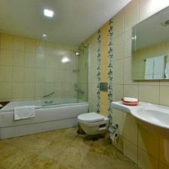 Cappadocia Estates Hotel Турция, Мустафапаша - отзывы, цены и фото номеров - забронировать отель Cappadocia Estates Hotel онлайн фото 17