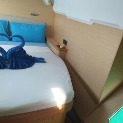 Отель Discover Catamaran Phuket - LAGOON440 комната для гостей фото 2