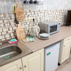 Апартаменты V serdtse Kaliningrada Apartment Калининград фото 5