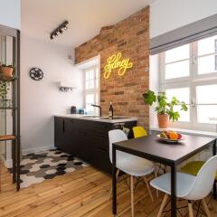 Отель Bliss Apartments Sydney Польша, Познань - отзывы, цены и фото номеров - забронировать отель Bliss Apartments Sydney онлайн в номере