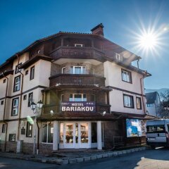 Bariakov Hotel Банско фото 5