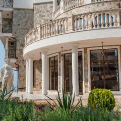 Отель Artur VIP Residence Club фото 2