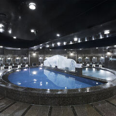 Commodore Hotel Busan с домашними животными