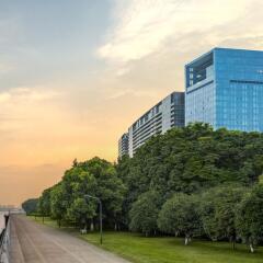 The Azure Qiantang,a Luxury Collection Hotel,Hangzhou фото 4