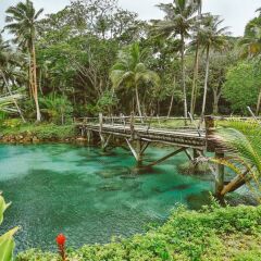 Отель Savasi Island Resort Савусаву детские мероприятия