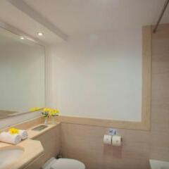 Отель Primasol Louis Ionian Sun - All Inclusive ванная фото 2