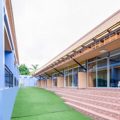 Отель The Panwa Guesthouse Таиланд, Пхукет - отзывы, цены и фото номеров - забронировать отель The Panwa Guesthouse онлайн помещение для мероприятий фото 2