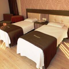 Vesta Hotel Турция, Измир - отзывы, цены и фото номеров - забронировать отель Vesta Hotel онлайн комната для гостей фото 4