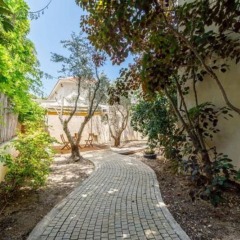 Smadar-Inn Израиль, Зихрон-Яаков - отзывы, цены и фото номеров - забронировать отель Smadar-Inn онлайн фото 5