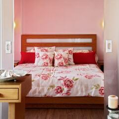 Отель Antigoni Beach Resort сейф в номере