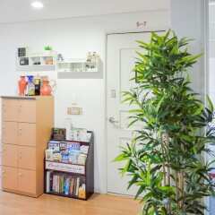 Отель Mamas & Papas Hongdae Guesthouse интерьер отеля фото 2