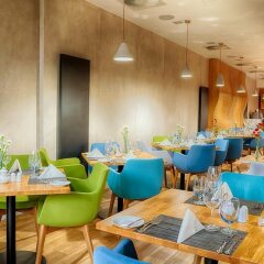 Отель Focus Hotel Premium Sopot Польша, Сопот - отзывы, цены и фото номеров - забронировать отель Focus Hotel Premium Sopot онлайн питание