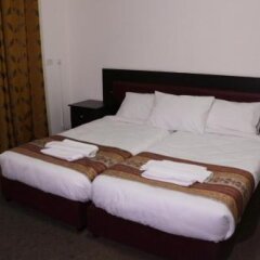Residence Hotel in Bayt Sahur, State of Palestine from 143$, photos, reviews - zenhotels.com guestroom photo 4