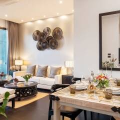 Отель The 8 Pool Villa комната для гостей фото 13
