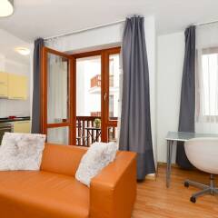 Отель Lord Residence комната для гостей фото 8