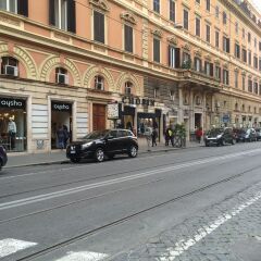 Отель I Prati di Roma Suites фото 7