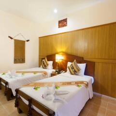 Отель Patong Lodge комната для гостей фото 3