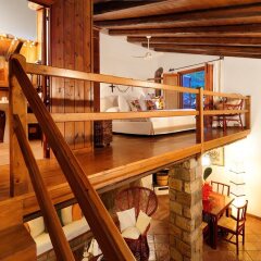 Отель Le Calette Garden & Bay Чефалу детские мероприятия