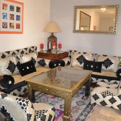 Riad Bayti in Marrakesh, Morocco from 135$, photos, reviews - zenhotels.com photo 2