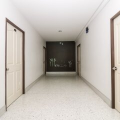 Отель The Fifth Residence интерьер отеля фото 3