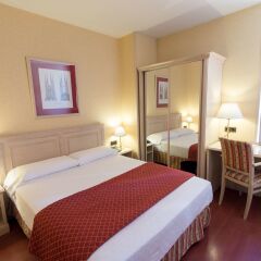 Отель Sunotel Aston комната для гостей фото 2
