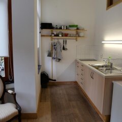 Отель Bed and breakfast Le fourchu fosse Бельгия, Льеж - отзывы, цены и фото номеров - забронировать отель Bed and breakfast Le fourchu fosse онлайн в номере фото 2