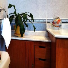 Отель Private Sanctuary Del Valle Мексика, Мехико - отзывы, цены и фото номеров - забронировать отель Private Sanctuary Del Valle онлайн в номере фото 2