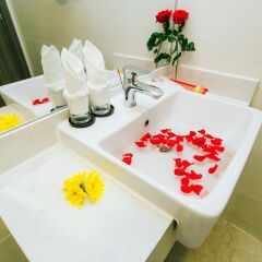 Отель Euro Star Hotel Вьетнам, Нячанг - отзывы, цены и фото номеров - забронировать отель Euro Star Hotel онлайн фото 3