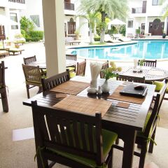 Отель Dreams Villa Resort Самуи питание фото 2