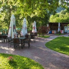 Hotel Livia Саранда