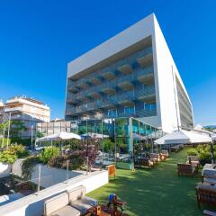 Отель Tryp Port Cambrils бассейн фото 3
