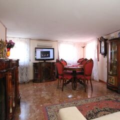 Апартаменты City Apartments - Residence Terrace Gran Canal Венеция фото 5