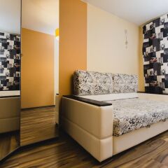 Апартаменты 2 Bedroom Apartment Pathos in Khamovniki спа