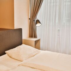 Отель Prague Krtek Apt in the Heart of Prague Чехия, Прага - отзывы, цены и фото номеров - забронировать отель Prague Krtek Apt in the Heart of Prague онлайн