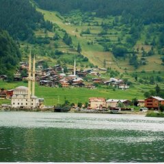 Sezgin Hotel Турция, Узунгёль - отзывы, цены и фото номеров - забронировать отель Sezgin Hotel онлайн фото 4