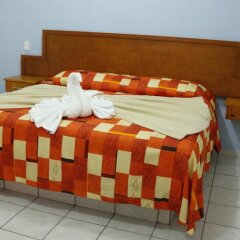 Hotel Salvatierra детские мероприятия