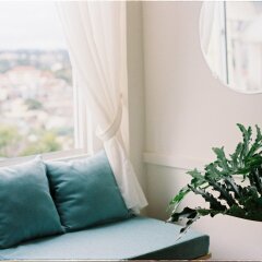Отель Cobe Homestay 1 Далат комната для гостей фото 4