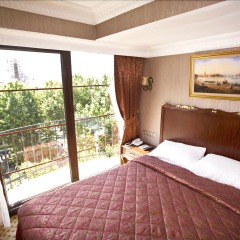 Rast Hotel комната для гостей фото 6