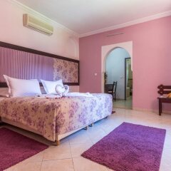 Отель Oudaya комната для гостей фото 5