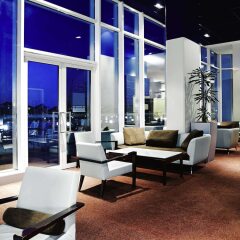 Отель Novotel London Excel интерьер отеля фото 2