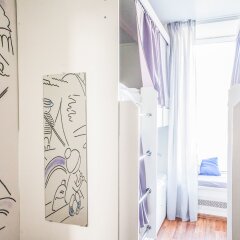 Хостел География Казань фото 30