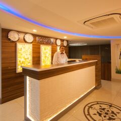 Armin Hotel Турция, Амасья - отзывы, цены и фото номеров - забронировать отель Armin Hotel онлайн спа