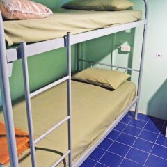 Отель New Road Guest House Таиланд, Бангкок - отзывы, цены и фото номеров - забронировать отель New Road Guest House онлайн балкон