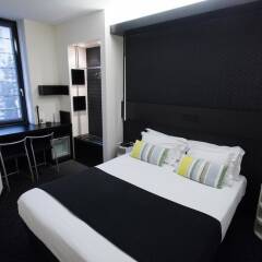 Hotel de Noailles комната для гостей фото 4