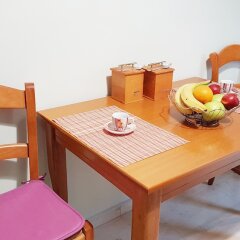 Отель Reggina's zante house Греция, Закинф - отзывы, цены и фото номеров - забронировать отель Reggina's zante house онлайн фото 4
