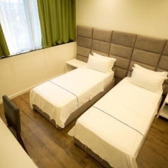 Отель Havana Hotel Албания, Шкодер - отзывы, цены и фото номеров - забронировать отель Havana Hotel онлайн фото 4