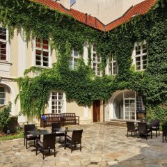 Отель Smetana Hotel Чехия, Прага - отзывы, цены и фото номеров - забронировать отель Smetana Hotel онлайн фото 12