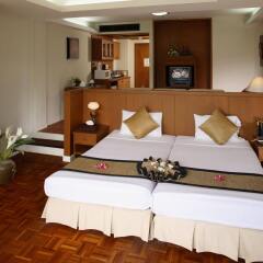 Отель Kantary Bay Hotel, Phuket Таиланд, Пхукет - 3 отзыва об отеле, цены и фото номеров - забронировать отель Kantary Bay Hotel, Phuket онлайн питание