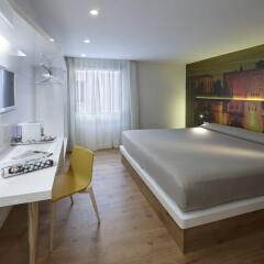 Отель Granada Five Senses Rooms & Suites комната для гостей фото 2